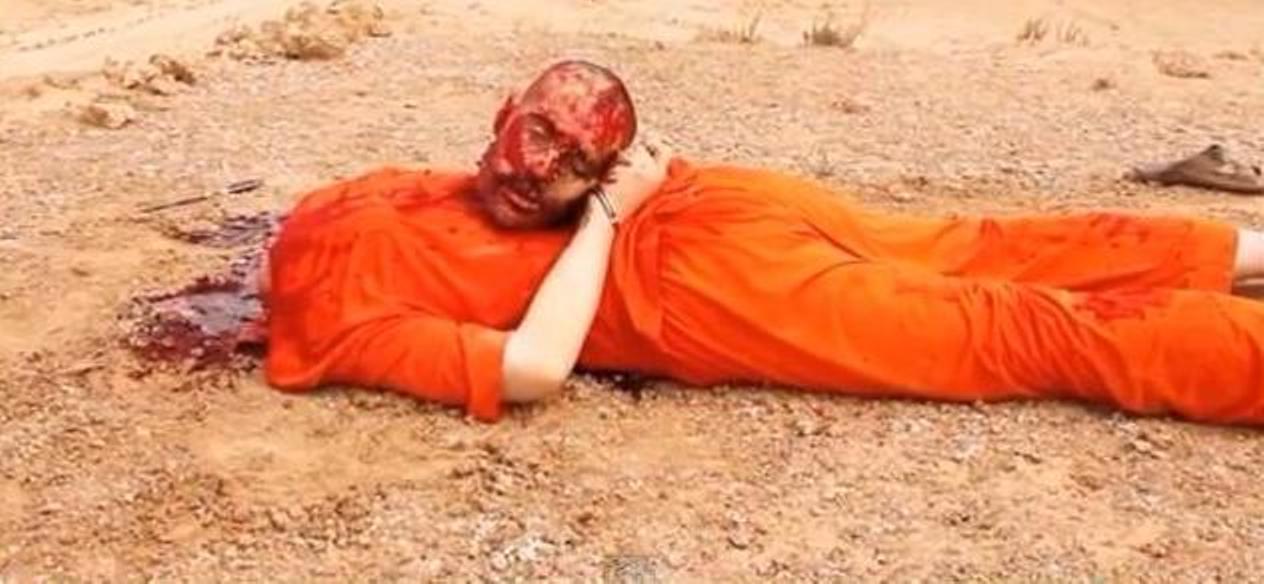 ahln Islamischer enthauptet James Foley. Islamische t�ten James Foley